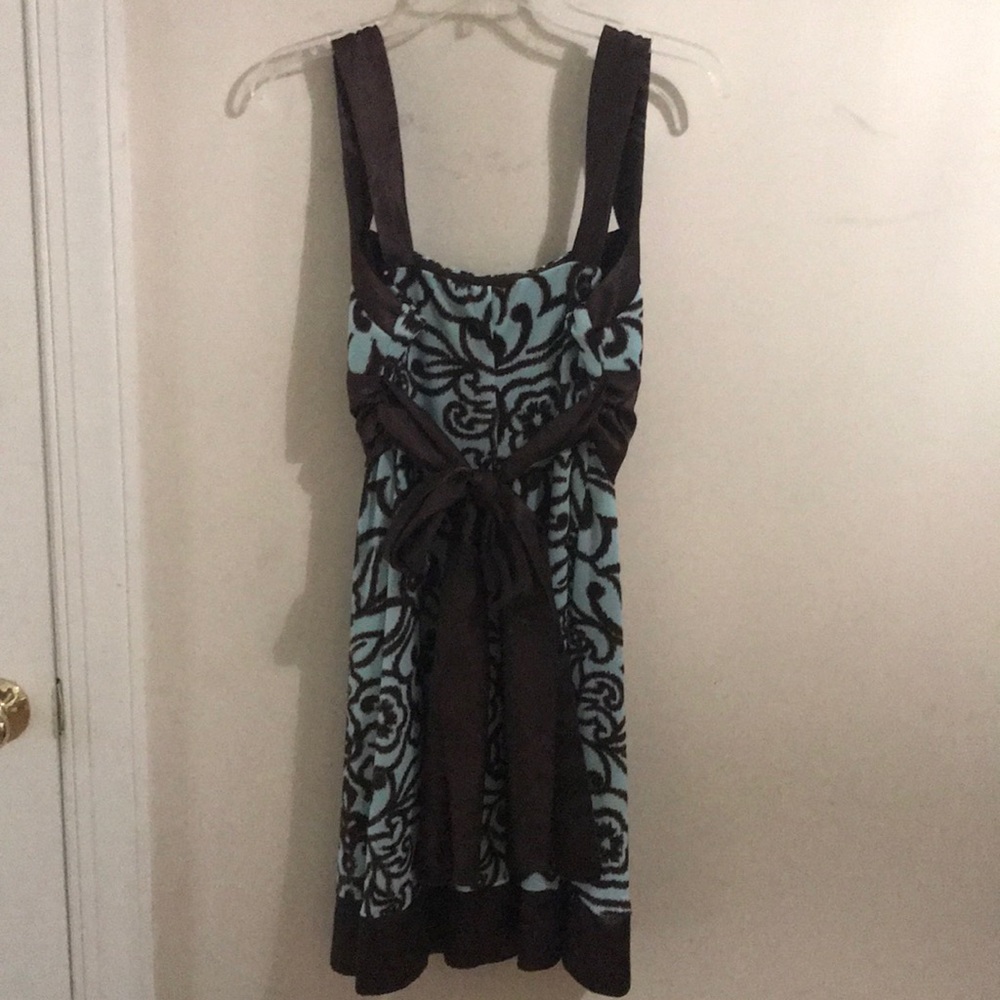 Juniors size 11/12 dress